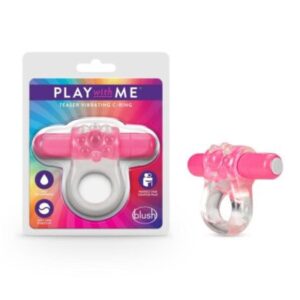 Teaser Vibrating C Ring