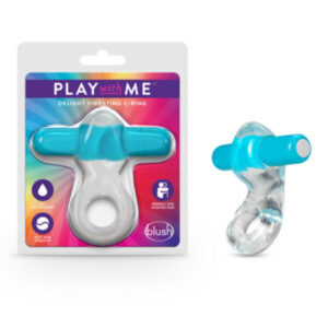 Deligth Vibrating C Ring