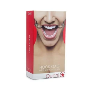 Ouch! – ‘Hook Gag’