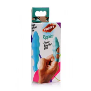 Ripples Finger Bang Vibe
