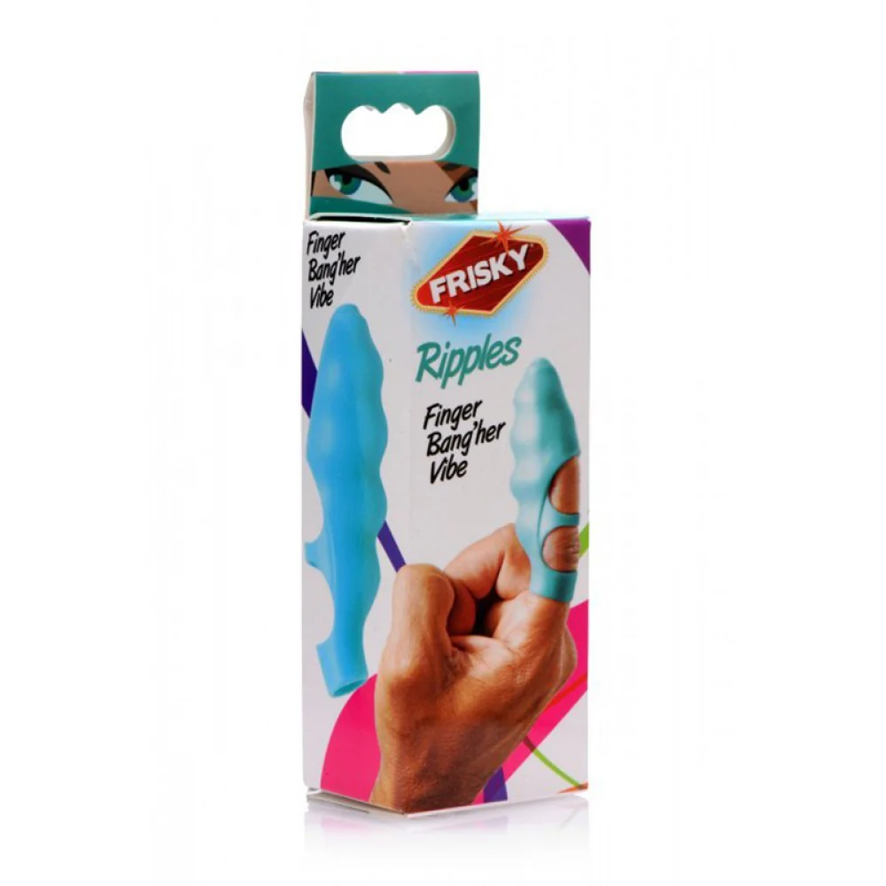 Ripples Finger Bang Vibe