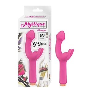 G Spot Mystique