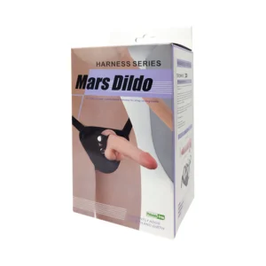 Mars Dildo