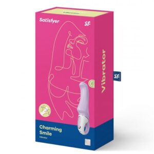 Satisfyer Vibes Charming Smile
