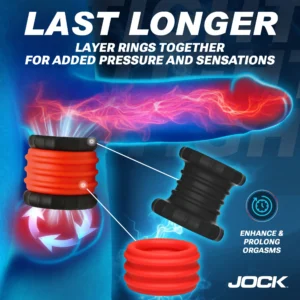 Jock Restict