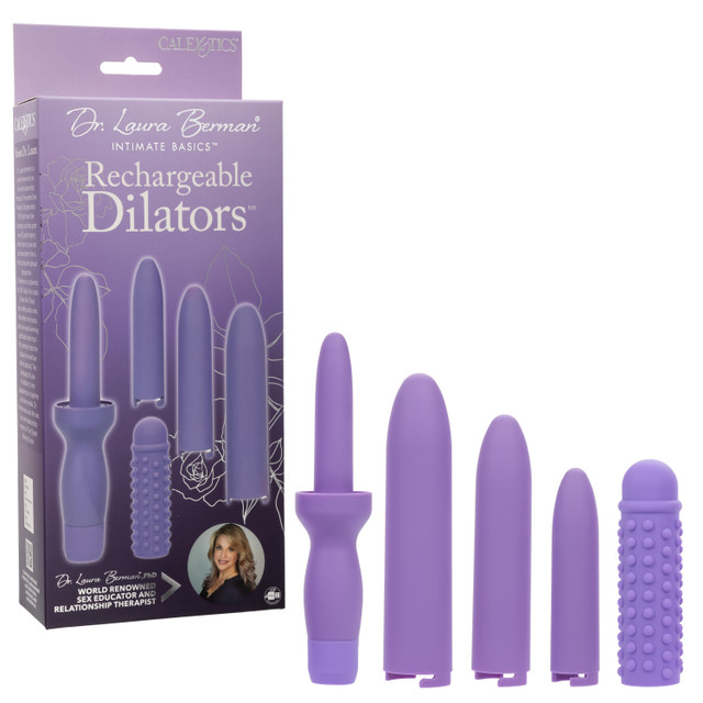 Dilators