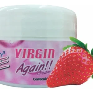 Virgin Again