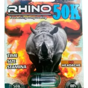 Rhino 50K