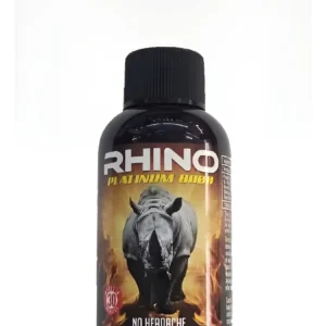 Rhino | Platinum 8000