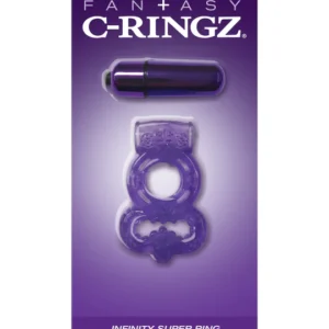 Infinity Super Ring