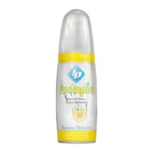 ID FRUTOPIA SABOR A WANABANA 100 ML