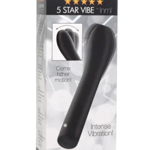 9X Come Hither G Spot Vibrator