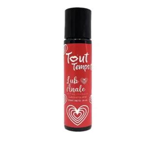 Lub Anal Tout Temps