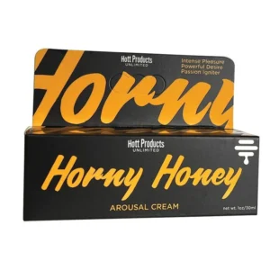 Horny Honey