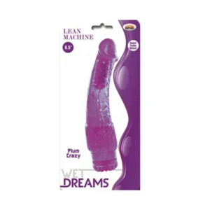 WET DREAMS – LEAN MACHINE PURPLE
