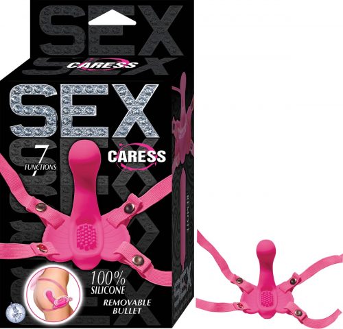 Sex Cares