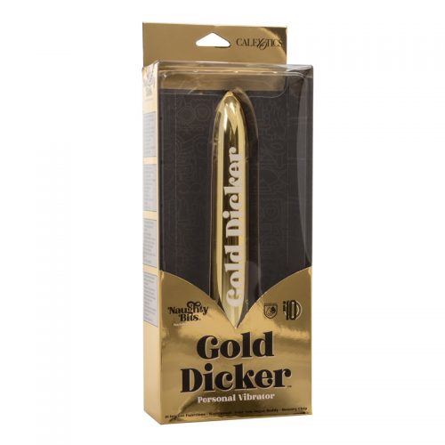 Gold Dicker
