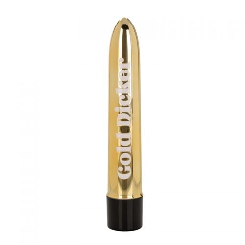 Gold Dicker - Image 4