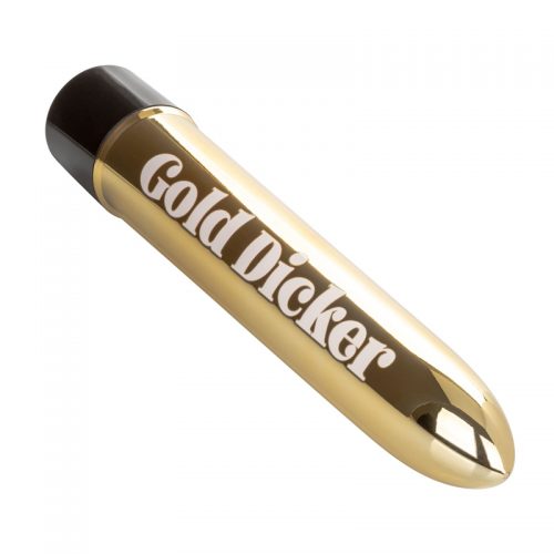 Gold Dicker - Image 2