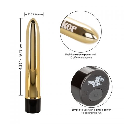 Gold Dicker - Image 3