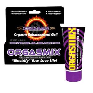 Orgasmix