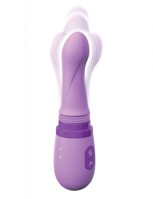 Her Personal Sex Machine - Image 4