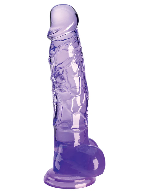 8 Cock With Balls - Image 2