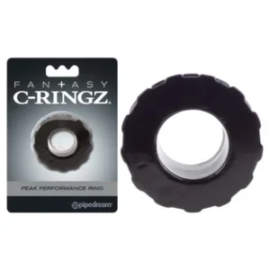 Peak Performance Ring