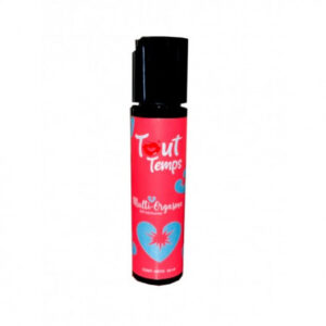 LUBRICANTE MULTIORGASMICO-TOUT TEMPS
