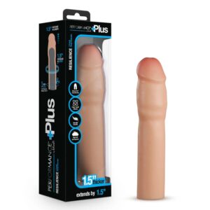 Performance Plus 1.5"