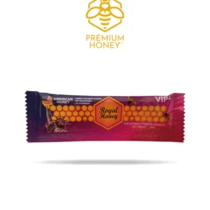 Royal Honey Coco