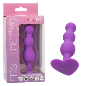Triple Beaded Probe