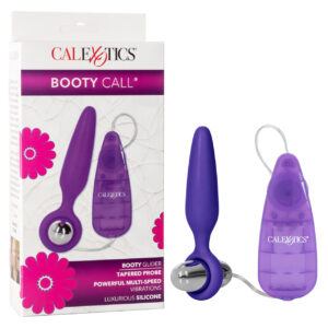 CalExotics Booty Call Booty Gliders