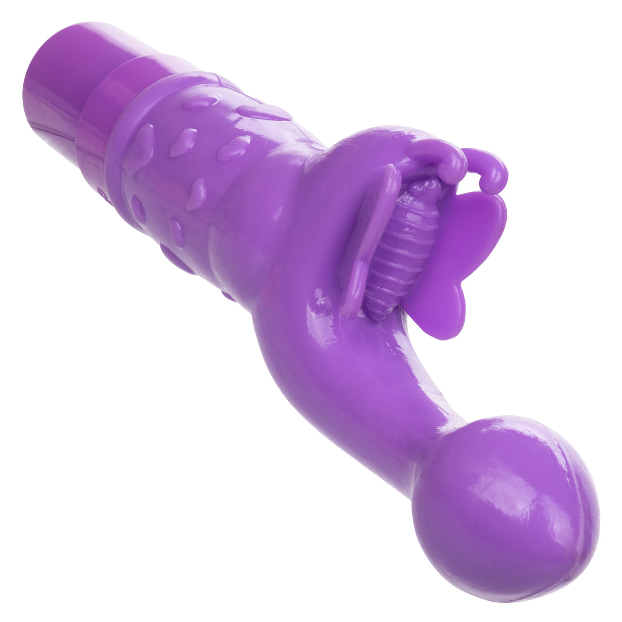RECHARGEABLE BUTTRFLY KISS - Image 3