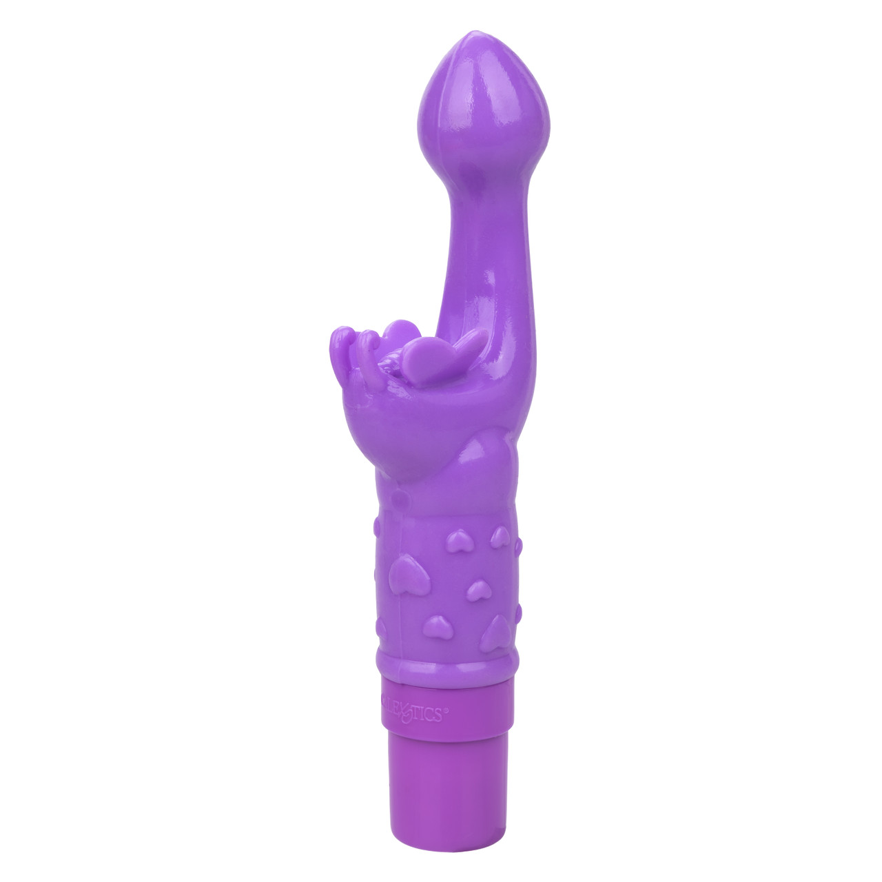 RECHARGEABLE BUTTRFLY KISS - Image 4