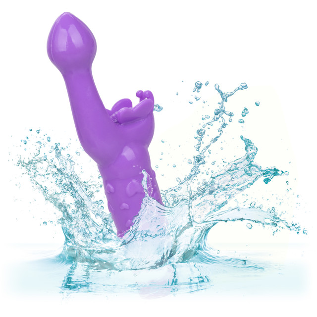RECHARGEABLE BUTTRFLY KISS - Image 8