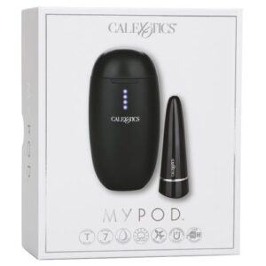 MY POD – BLACK