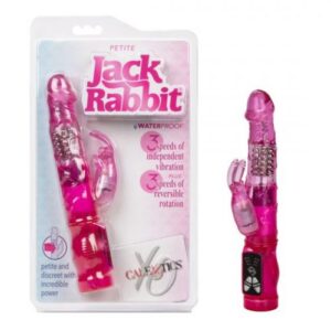 Jack Rabbit Petite
