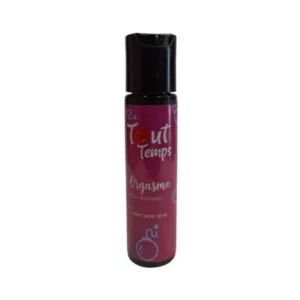 Gel Lubricante Orgasme – Tout Temps