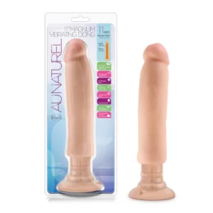 11 Magnum Vibrating Dong