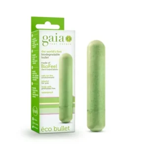 Gaia Eco Blush Verde