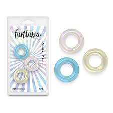 Fantasia Stamina Ring