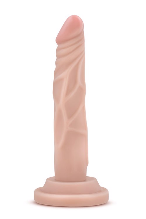 Dr. Skin – 5 Inch Mini Cock - Image 3