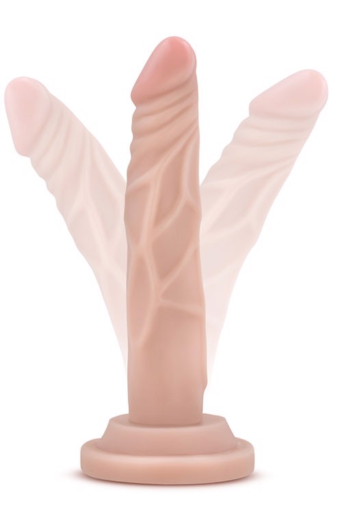 Dr. Skin – 5 Inch Mini Cock - Image 4