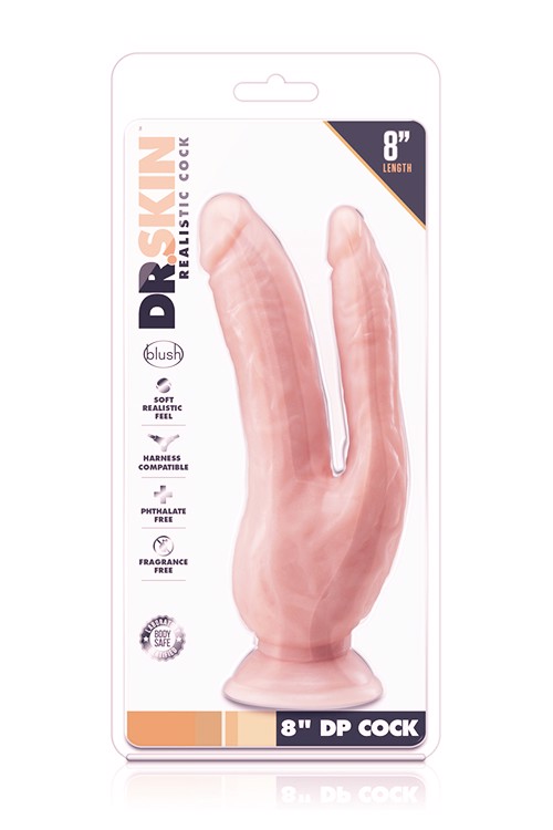 8 Dp Cock