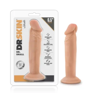Dr. Skin – Dr. Small – 6 Inch Dildo