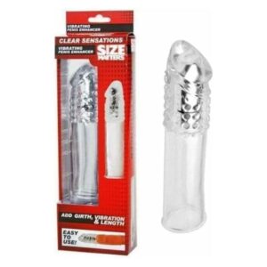 Vibrating Penis Enahncer