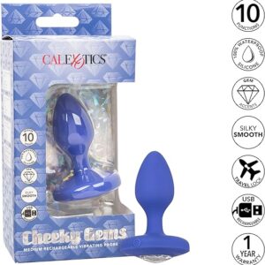 Cheeky Gems Medium