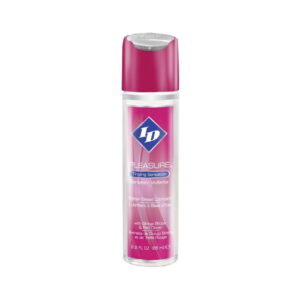 LUBRICANTE INTENSIFICADOR ID PLEASURE 2.2 OZ
