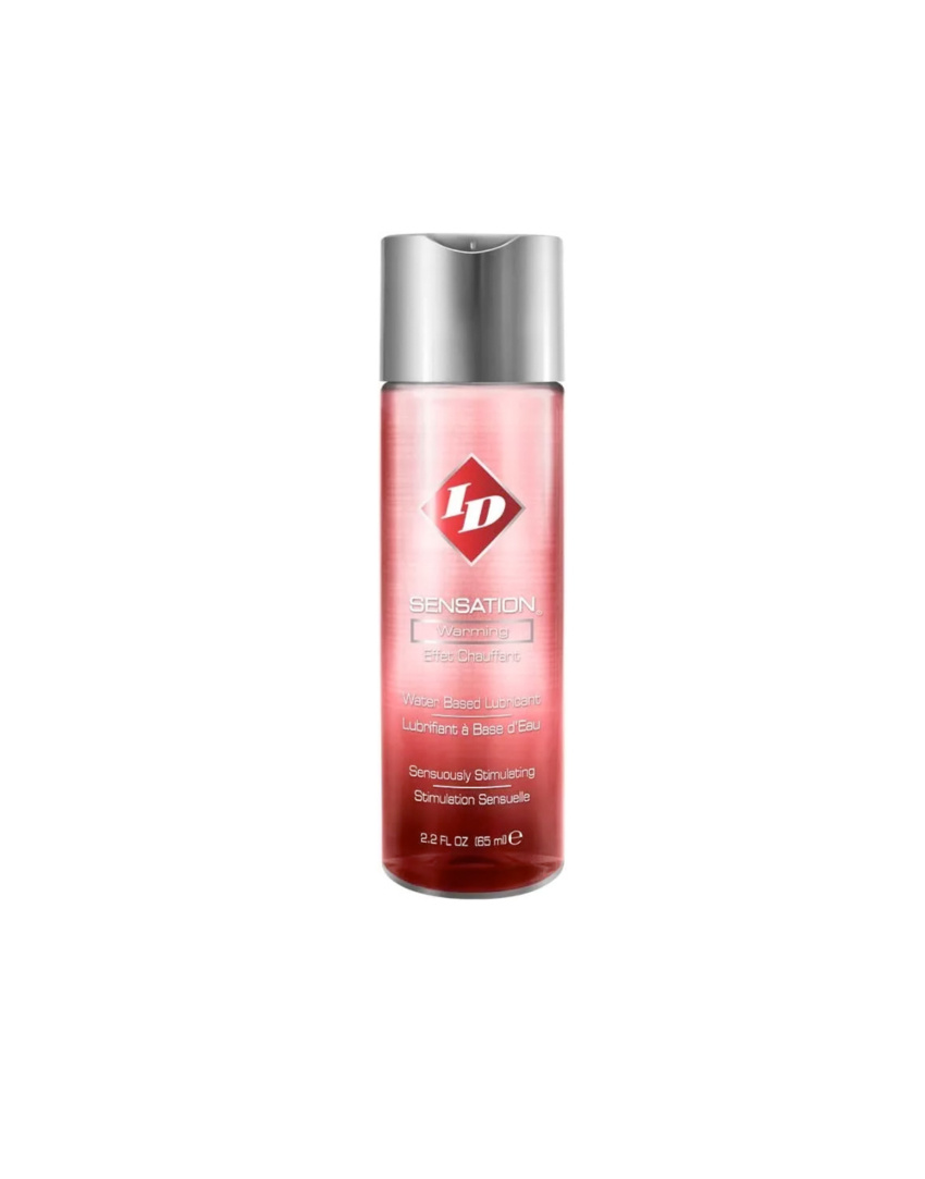 LUBRICANTE TERMICO ID SENSATION 2.2 OZ